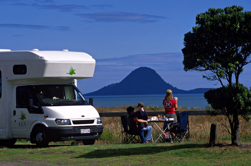 Road Trips - Hero Island
